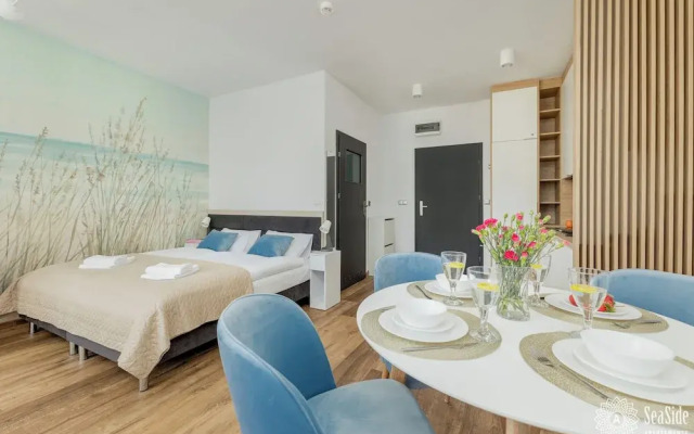 Seaside Apartamenty - Dominikana