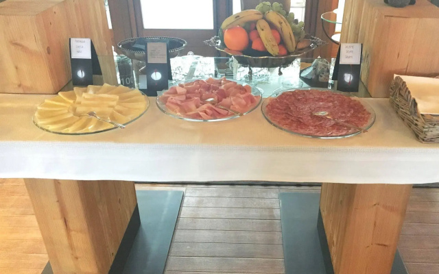 Moscatello & Mulinër Design Agri Relais