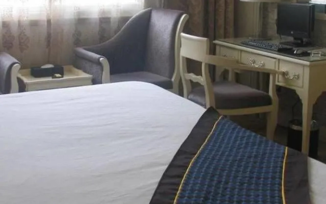 Tianhuang Hotel