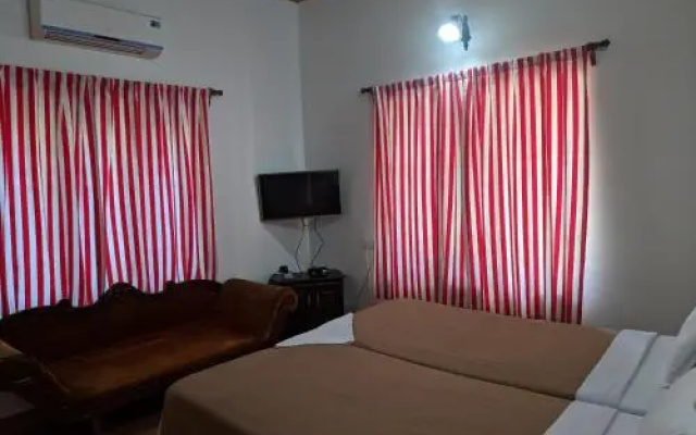 Sunny Days Homestay
