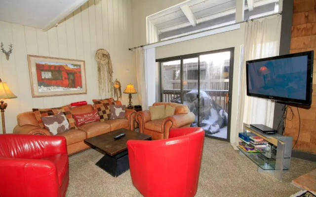 Sierra Park Villas #89