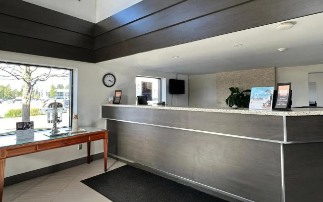 Econo Lodge