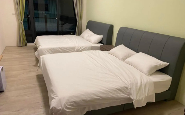 71 Cafe B&B