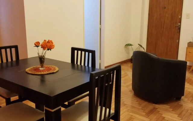 Boedo Tango Apartment