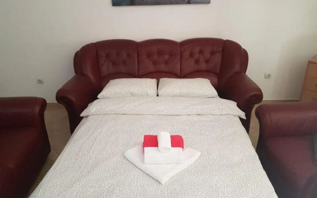 ZEN Apartment Pržno