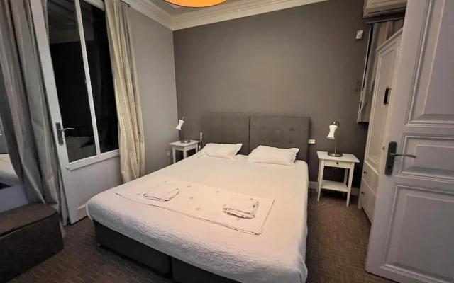 Cemberli̇ House