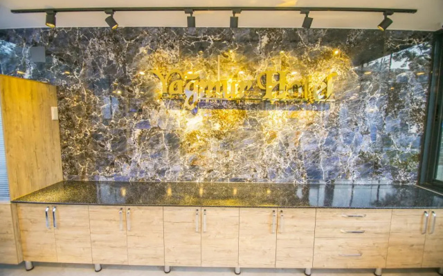 Dalyan Yagmur Hotel