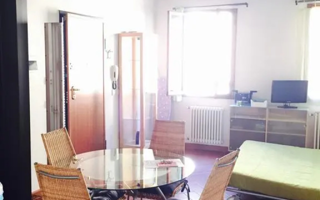 Apartment Mosca