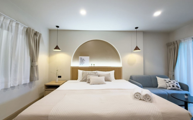 Abundant Eco Hostel