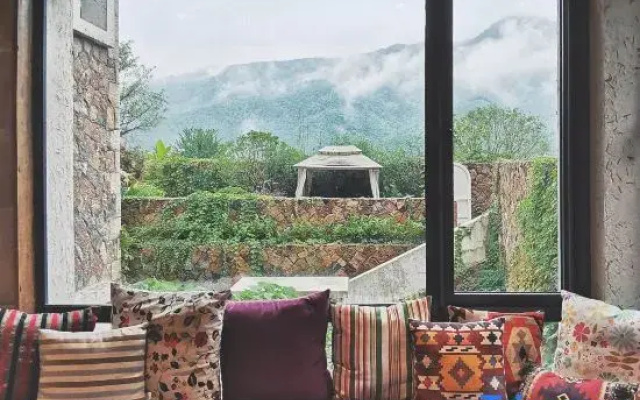 Mogan · Tingshan Homestay