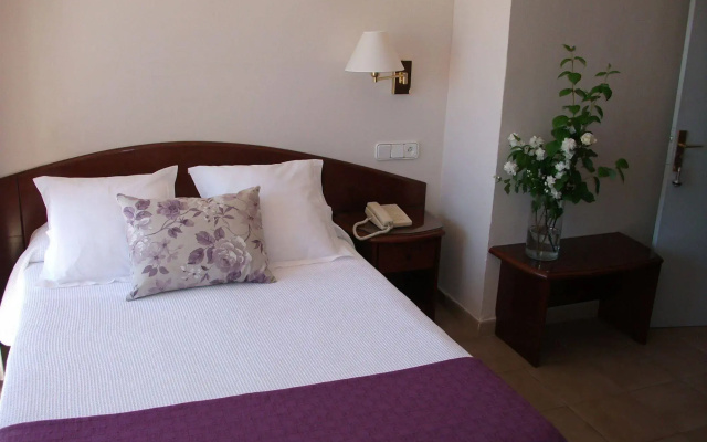 Hotel Avenida