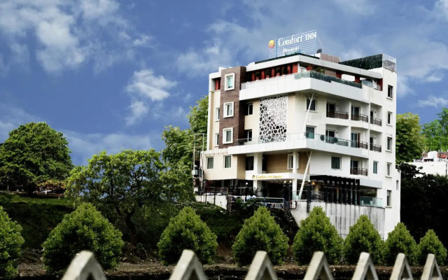 Comfort Inn Benaras