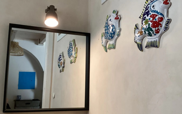Mambo Salentino Guest House