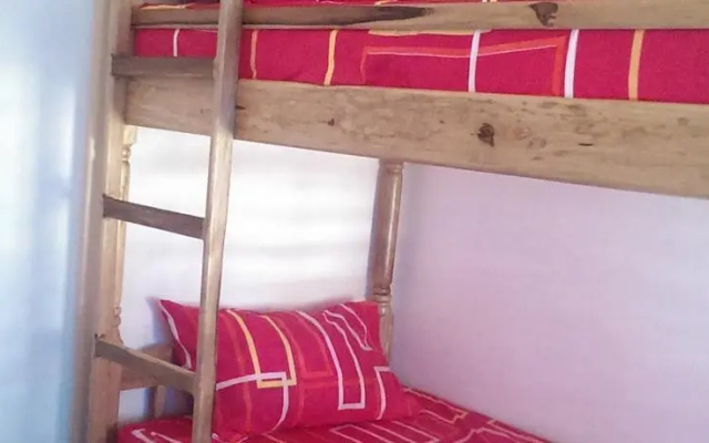 Germaican Hostel