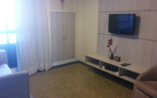 Adriana Flats Fortaleza