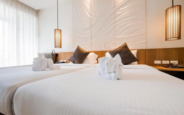 G Hua Hin Resort & Mall