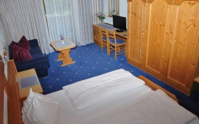 Gasthaus Hotel zum Hirschen