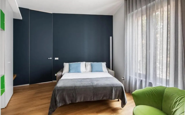 30Cavour luxury suites