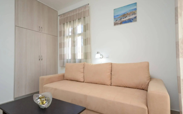 Natura Villas