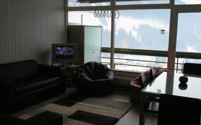 Hotel Apartment Angelika