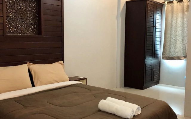 Wangthai Great Hotel