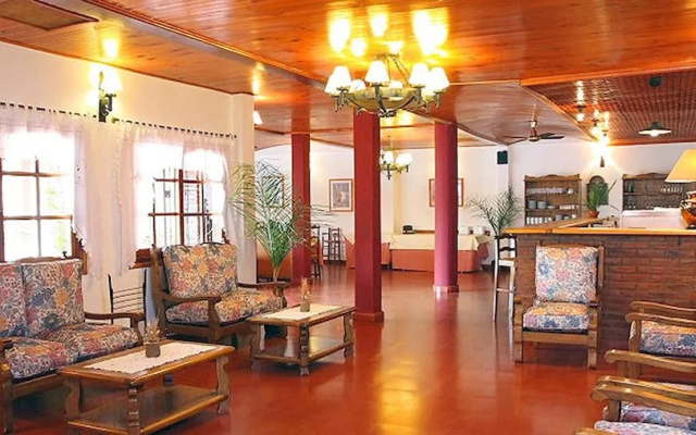 Las Mutisias