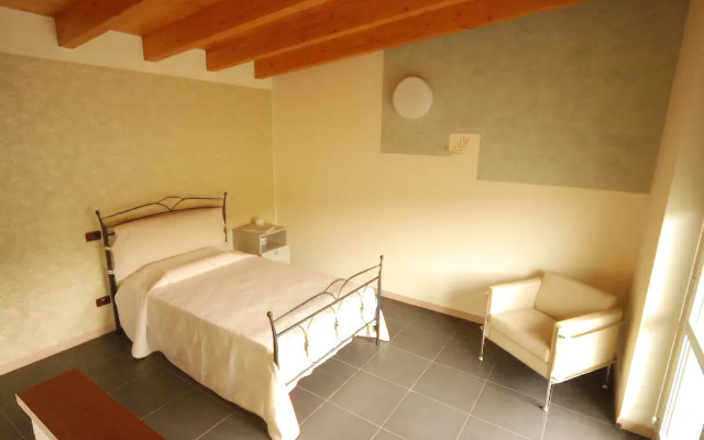 Residence & Suites Solaf