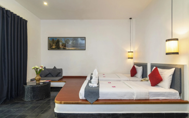 Apsara Greenland Boutique Hotel