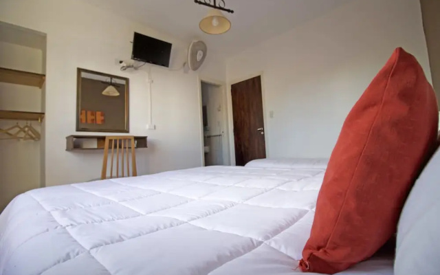 Hotel Santa Eulalia II