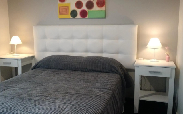 Nueva Córdoba Rondeau