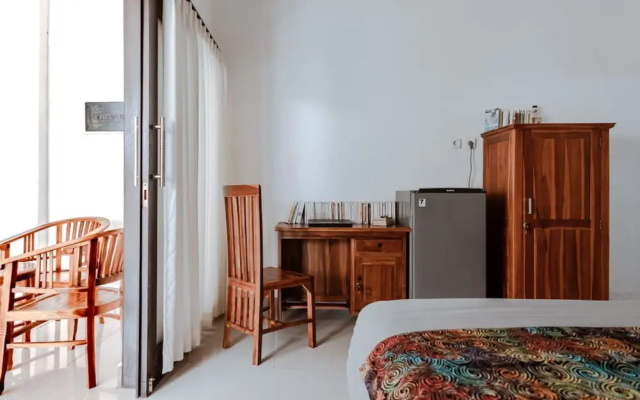 Wahyu Guest House