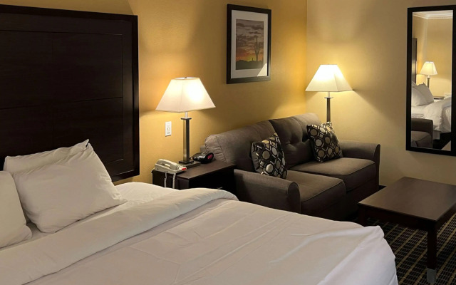 MainStay Suites Ozona I-10