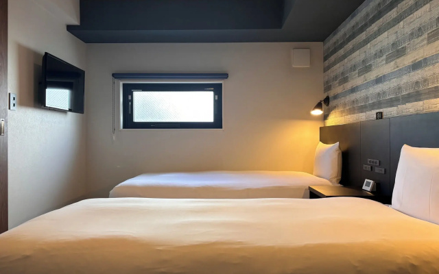 Hotel Tabard Tokyo
