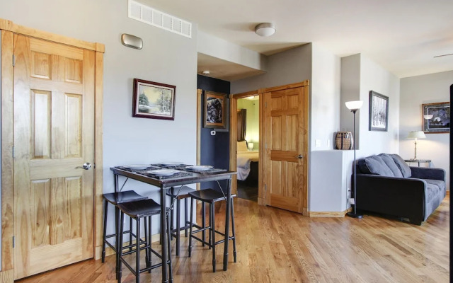 Mount Nimbus 12B - 3 Br Condo