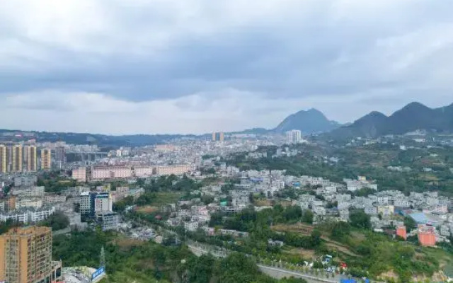 Zhenxiong Yunsen Hotel