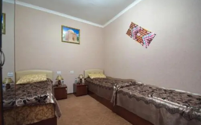 Hotel BB