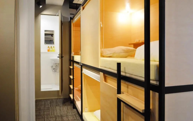 Tokyo Tower View Guest House