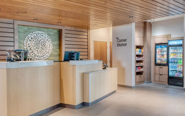 Fairfield Inn & Suites by Marriott Shelbyville