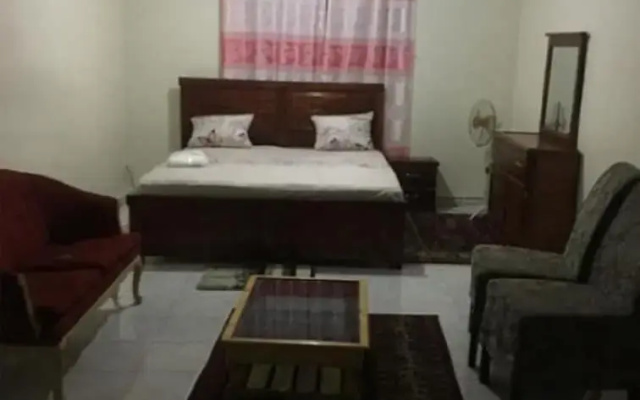 La Dakaroise - Hostel