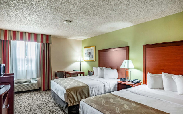 Quality Inn Trinidad
