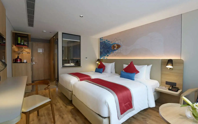 Aiden by Best Western Hennur Bengaluru