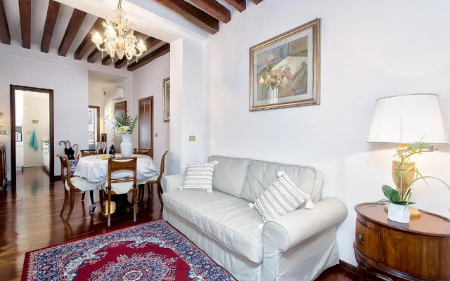 Residenza Calle Larga San Marco