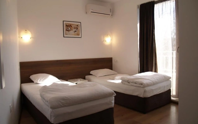 Perla Hotel