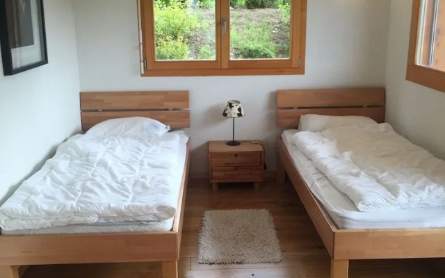 Chalet Alpage