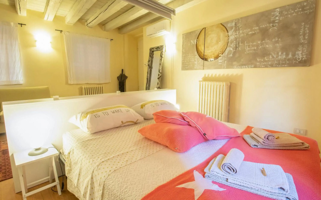 Lovely Apartment Sottoriva