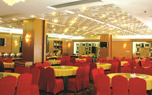 Jingcheng Hotel