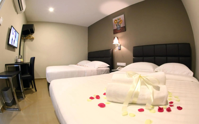GL Hotel