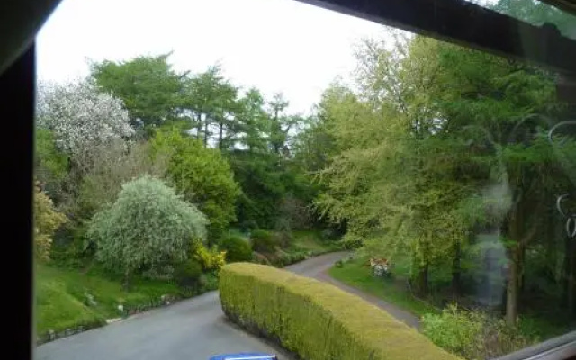 St Lawrence Country Guest House