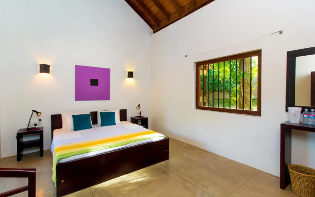 Palm Paradise Cabanas & Villas Beach Resort Tangalle
