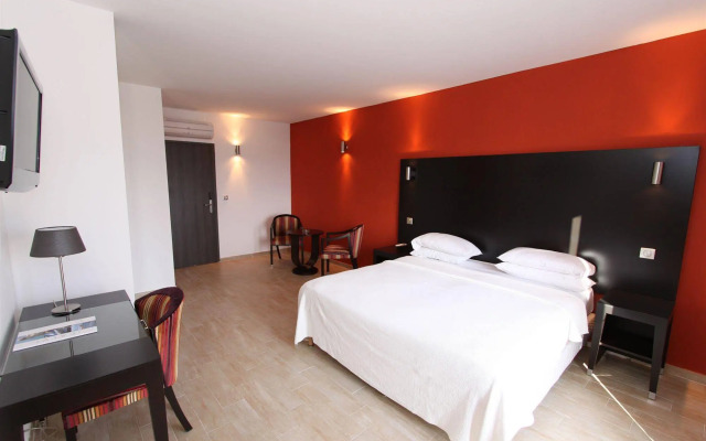 Hôtel Chez Charles